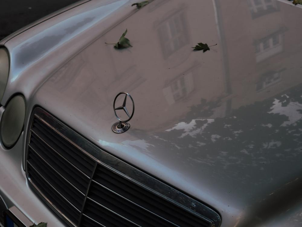 Gør dig klar til at blive forbløffet af den nye elbilsstil!